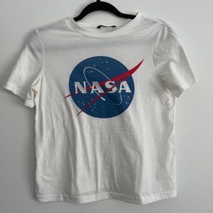 NASA tshirt
